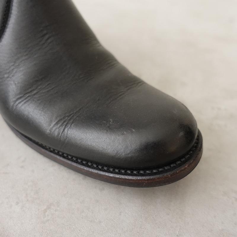 アーツアンドサイエンス ARTS&SCIENCE Beatle boots 2 【公式通販】