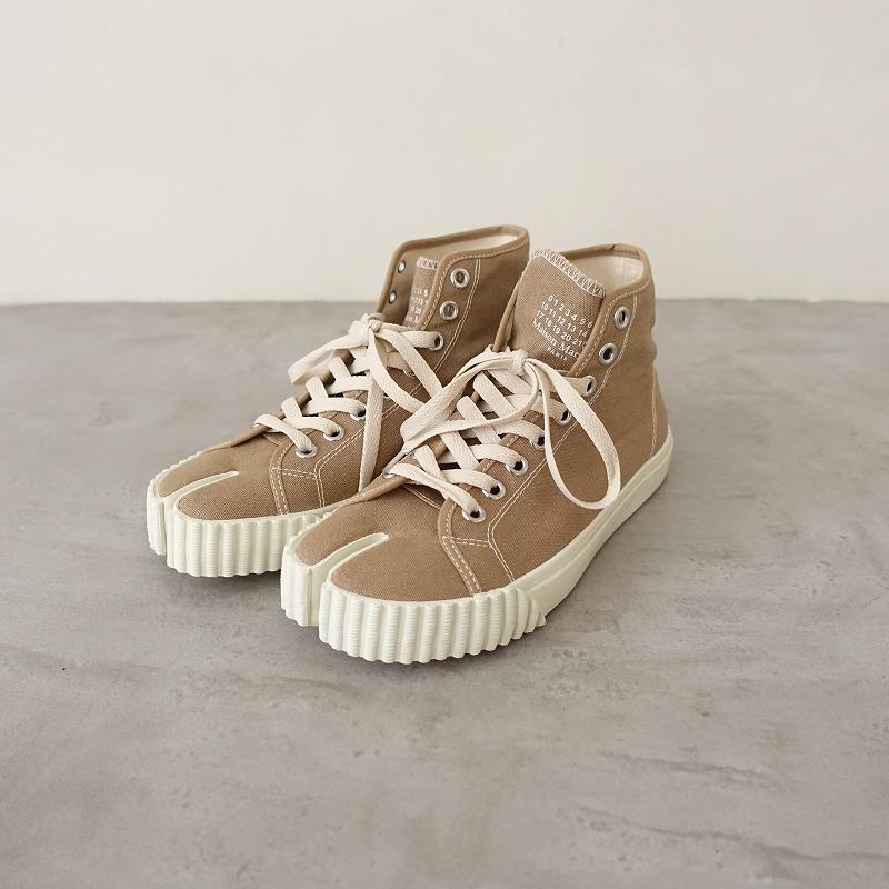 Maison Margiela 未使用/定価11.8万/Maison Margiela*Tabi