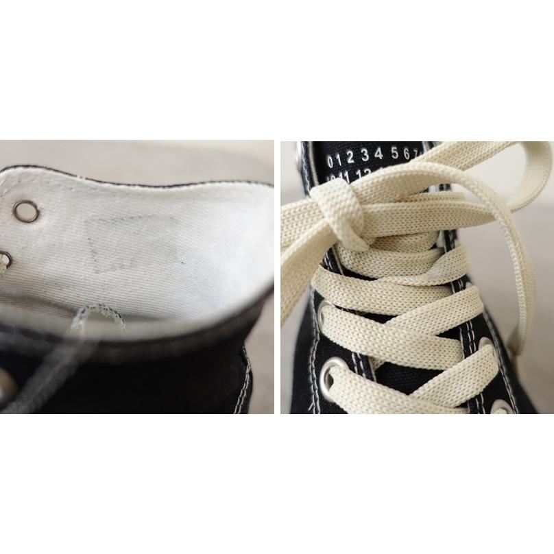 Maison Margiela メゾンマルジェラ Margiela*Tabi Sneakers High