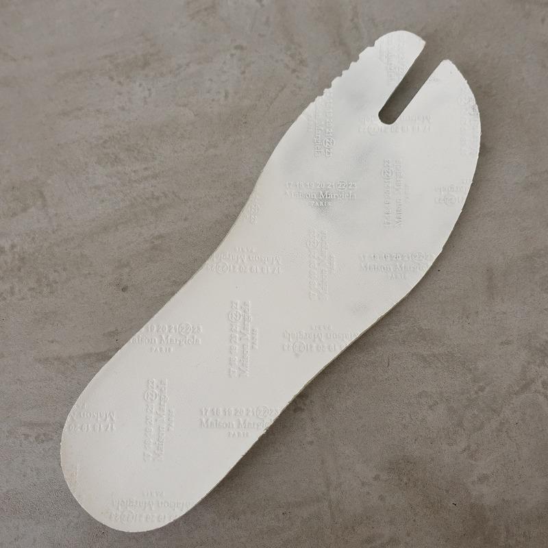 Maison Margiela（メゾンマルジェラ） Maison Margiela*Tabi Sneakers