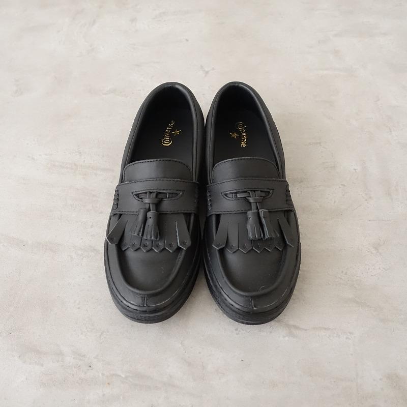 美品/定価1.8万】コンバース CONVERSE *ALL STAR COUPE LOAFER