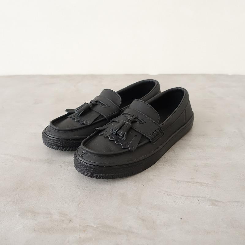 美品/定価1.8万】コンバース CONVERSE *ALL STAR COUPE LOAFER