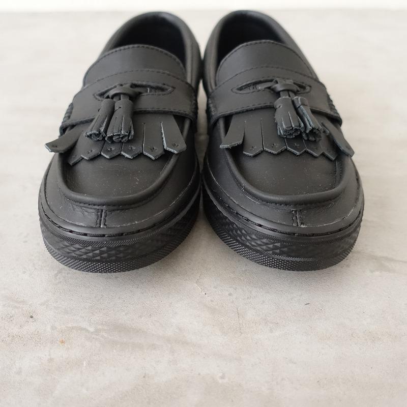 美品/定価1.8万】コンバース CONVERSE *ALL STAR COUPE LOAFER