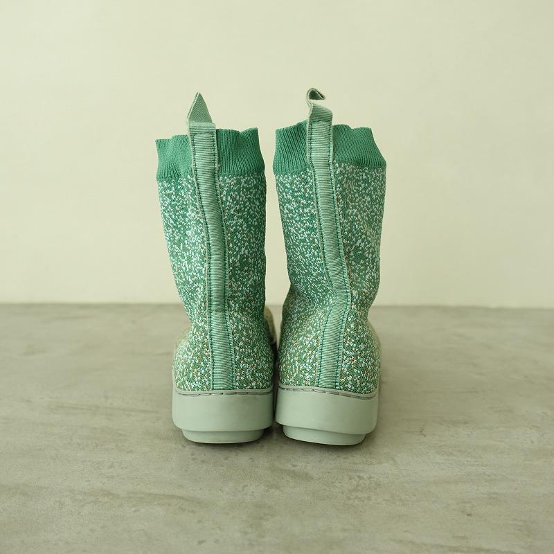 trippen トリッペン×ケーススタディ trippen×Case Studies