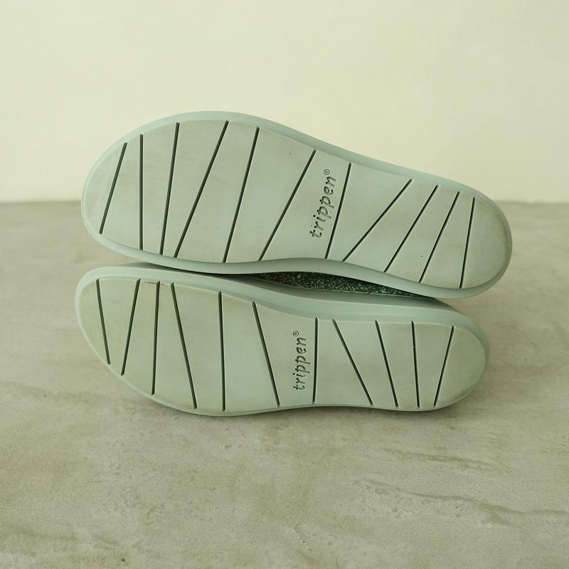 【新品】trippen × Case Studies コラボ ソックスブーツ 新品】trippen × Case Studies コラボ ソックスブーツ - メルカリ