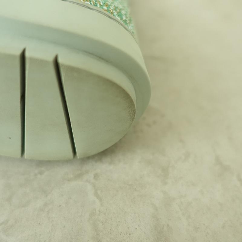 trippen トリッペン×ケーススタディ trippen×Case Studies