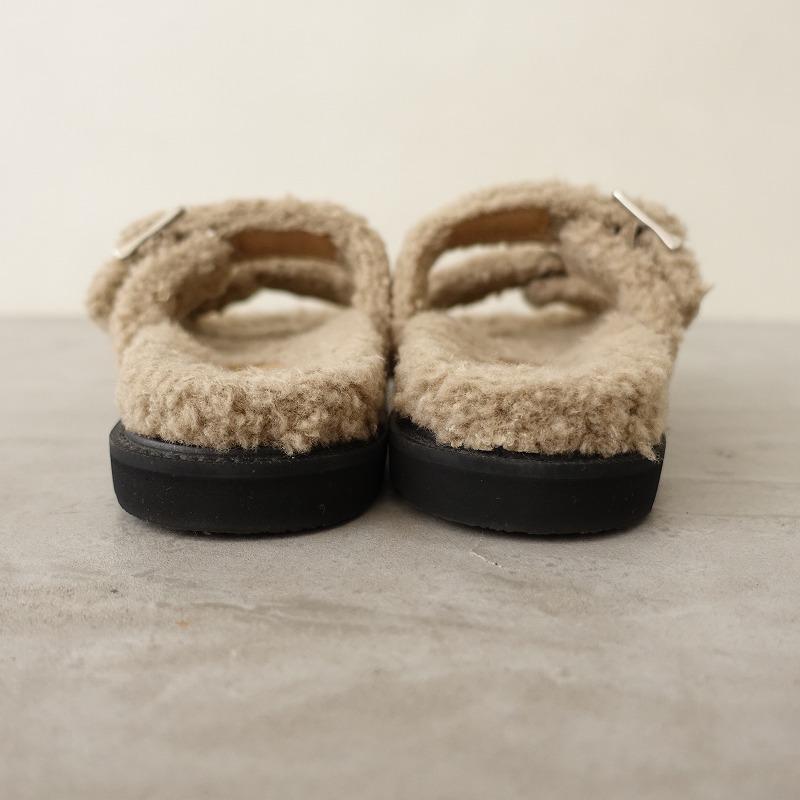 CAMINANDO（カミナンド） 【未使用/定価2.3万】カミナンド *ファー
