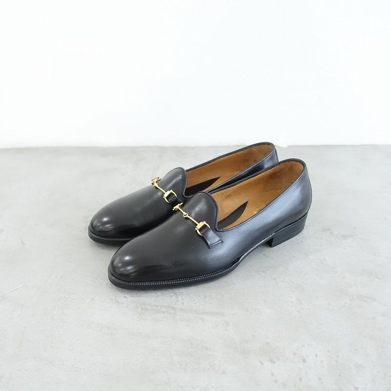 未使用】レユッカス Le Yucca's *ビットローファー 37/23.5