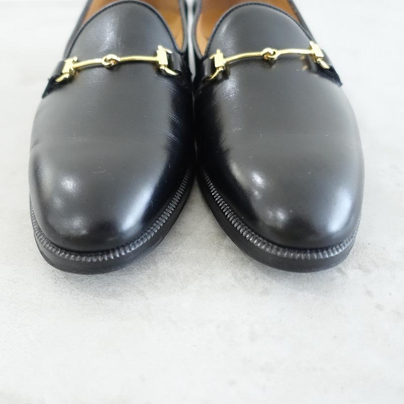 未使用】レユッカス Le Yucca's *ビットローファー 37/23.5