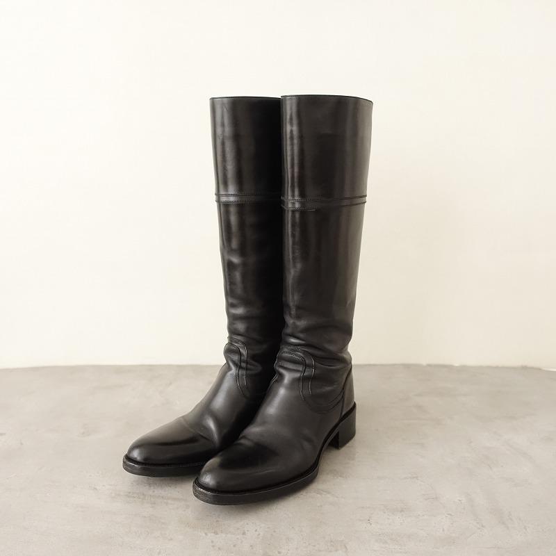 SARTORE ロングブーツ　乗馬　36.5 美品 SARTORE ロングブーツ 乗馬 36.5 美品 【公式通販】