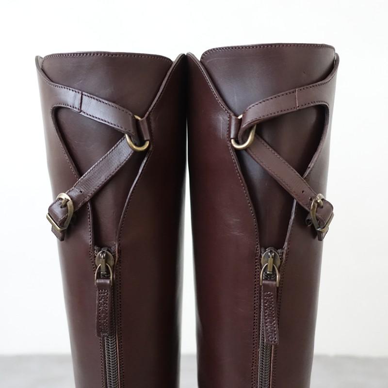 SARTORE（サルトル） 【未使用/定価15.9万】サルトル *クロス