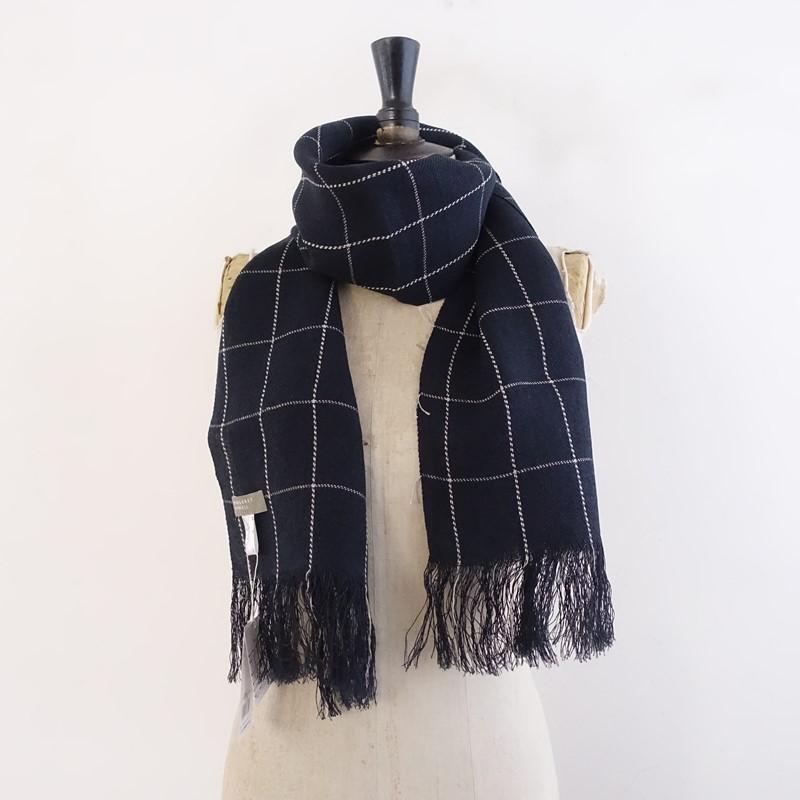 ai* マーガレットハウエル ウールストール MARGARET HOWELL