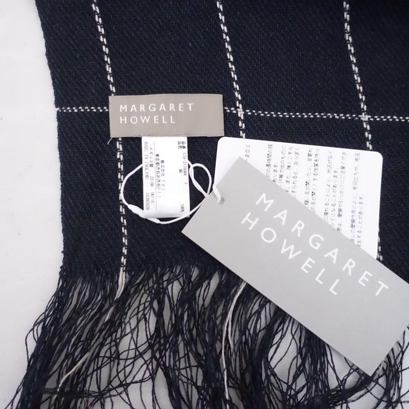 MARGARET HOWELL（マーガレットハウエル） 【定価4.1万】マーガレット