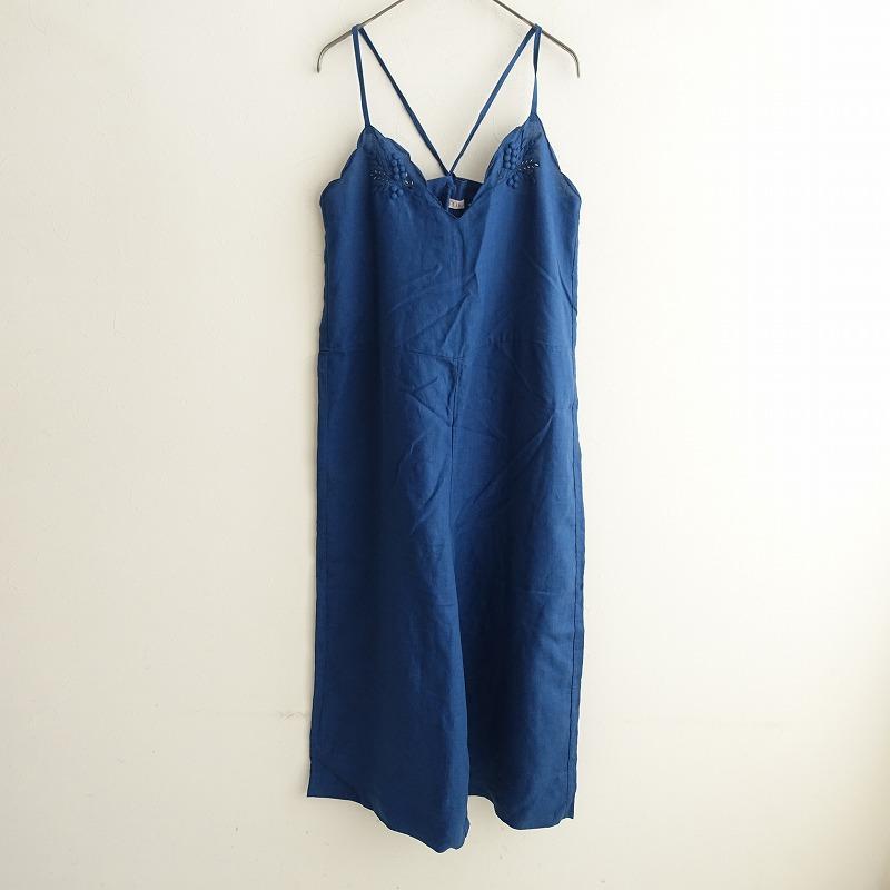 towavaseトワヴァーズ ボンボヤージュサロペット