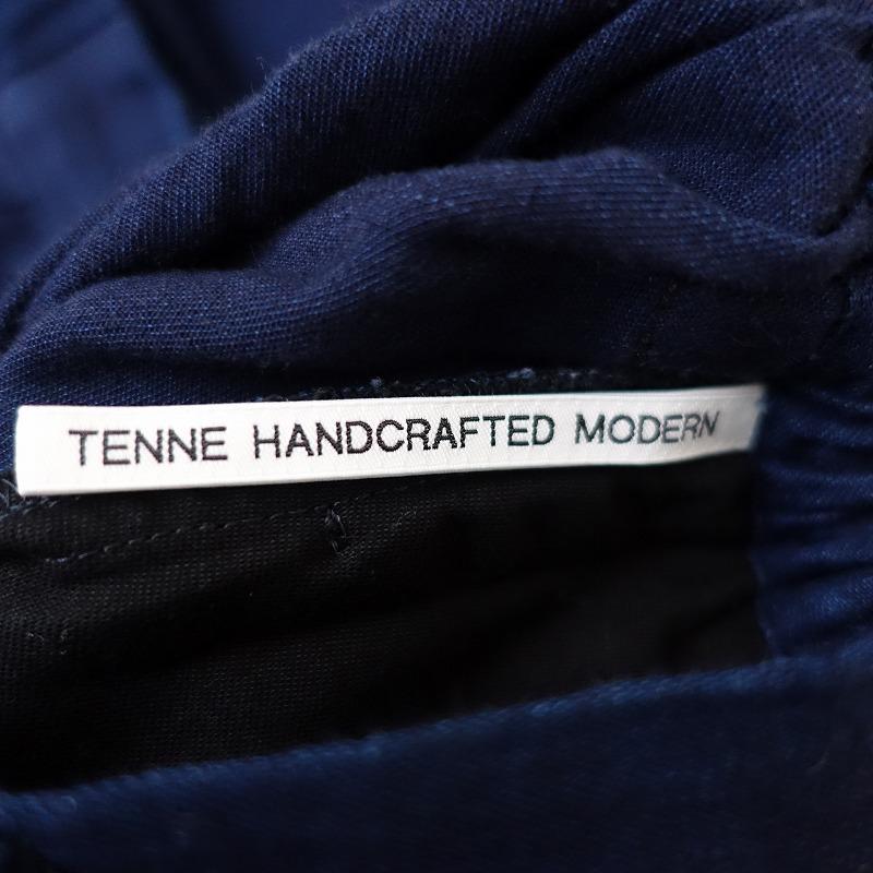 テンハンドクラフテッドモダン TTENNE HANDCRAFTED MODERN *3タック 