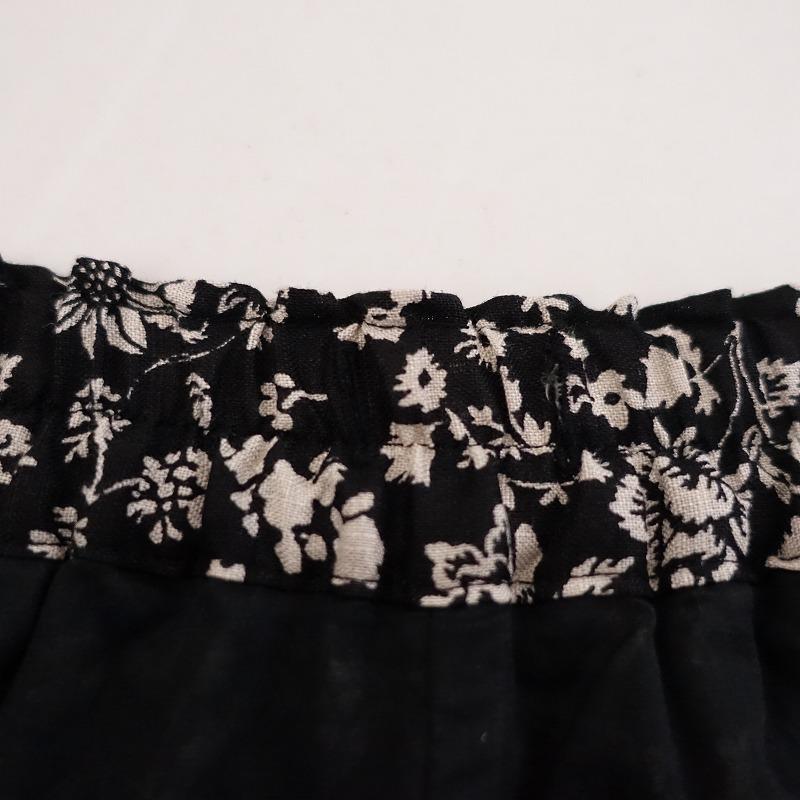 ICHI Antiquites //【定価1.9万】イチ アンティークス ICHI