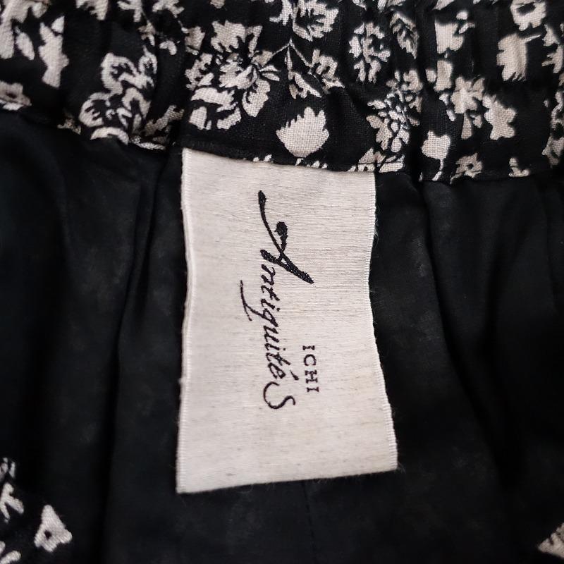 ICHI Antiquites //【定価1.9万】イチ アンティークス ICHI