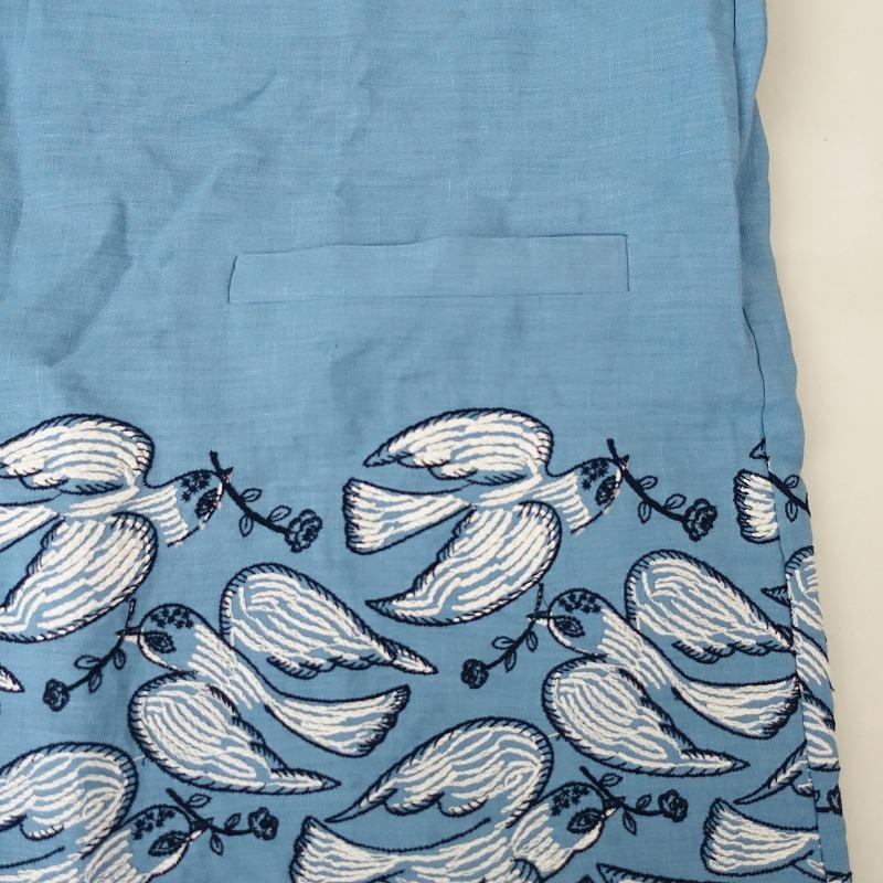 mina perhonen（ミナペルホネン） 【美品/定価8.3万】ミナペルホネン