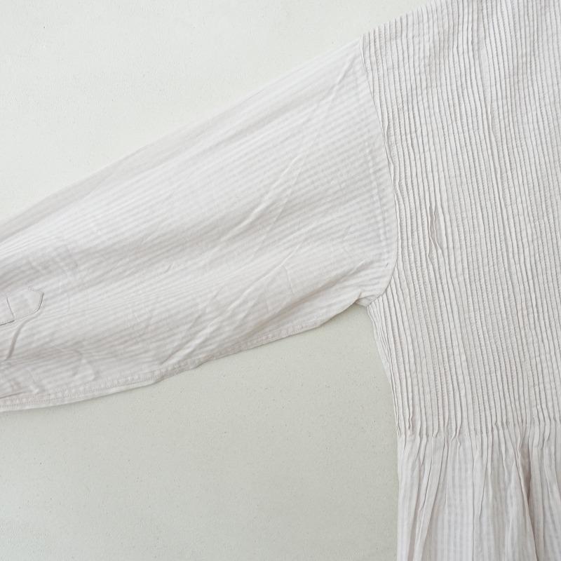 maison de soil 【定価3.1万】メゾンドソイル *コットンボイル