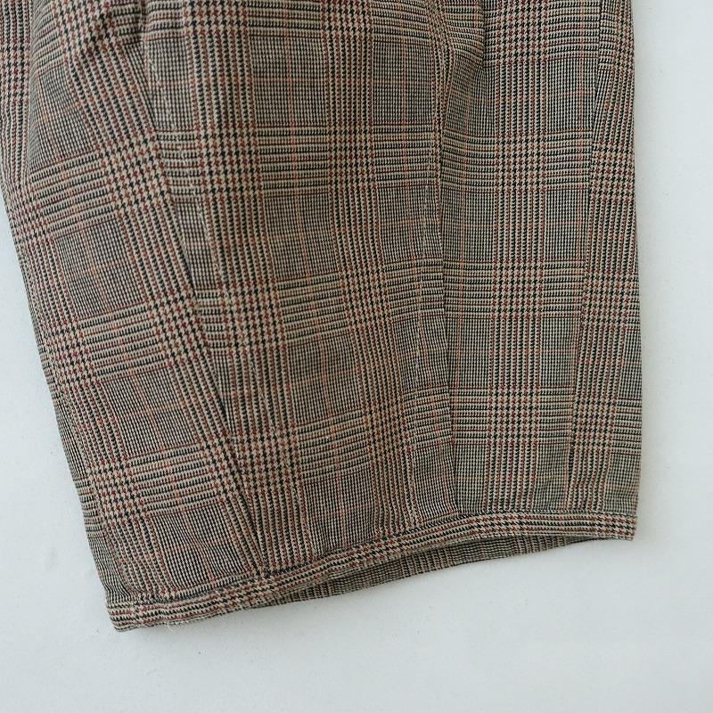 GRANDMA MAMA DAUGHTER（グランマママドーター） 【美品/定価2.4万