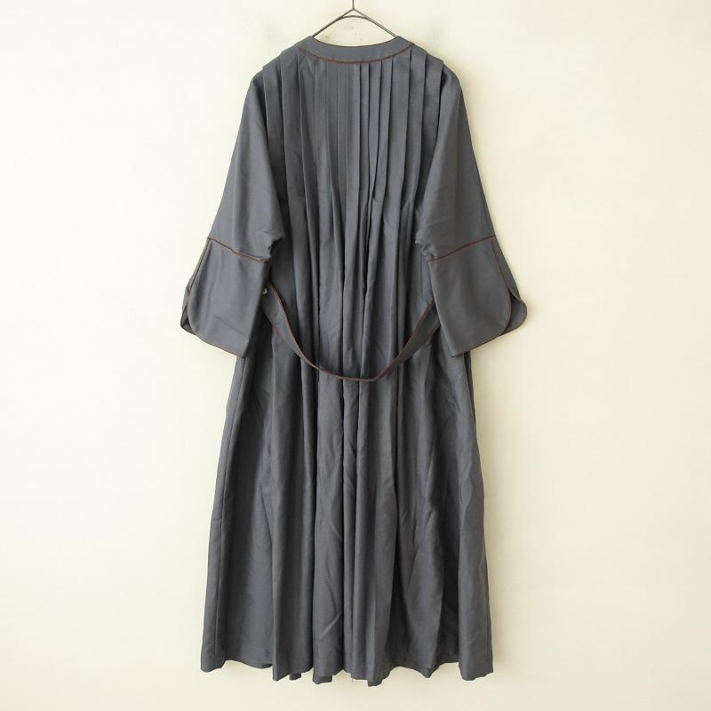 mina perhonen 【2023-24AW/定価13万】ミナペルホネン *forest mina perhonen 【2023-24AW/定価13万】ミナペルホネン *forest