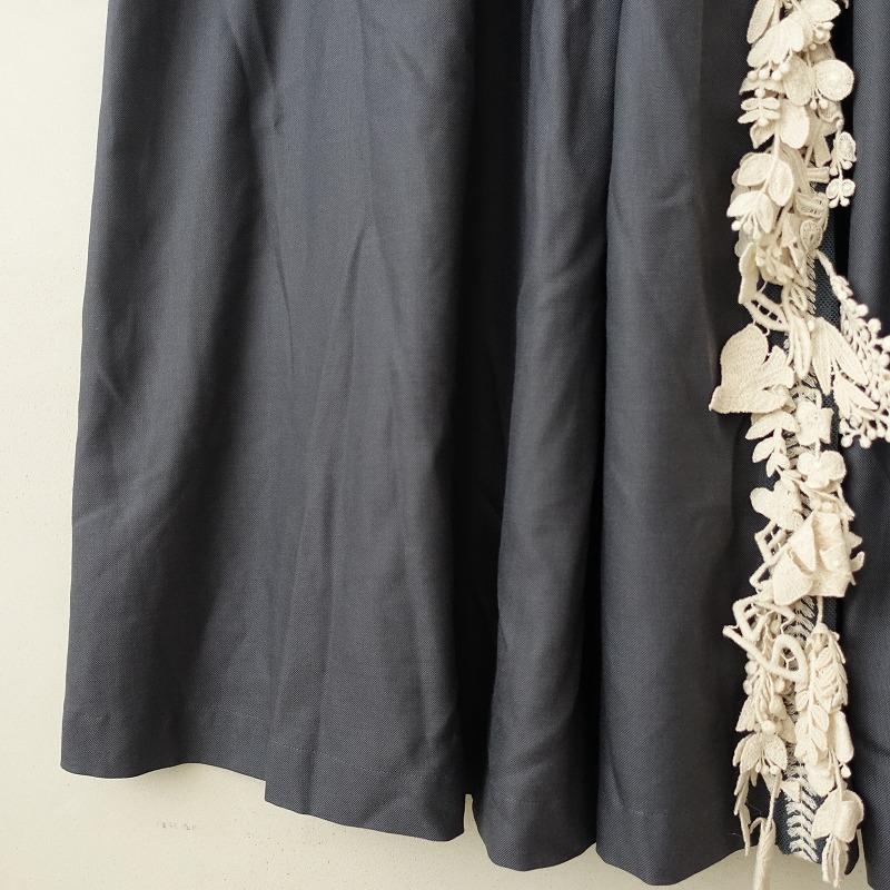 mina perhonen 【2023-24AW/定価13万】ミナペルホネン *forest mina perhonen 【2023-24AW/定価13万】ミナペルホネン *forest