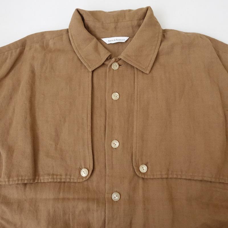 ARTS & SCIENCE（アーツアンドサイエンス） アーツ&サイエンス *Trench