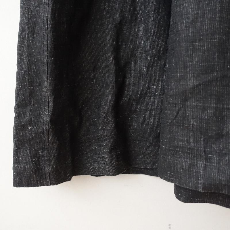 ハレルヤ HALLELUJAH *羊飼いローブ*40リネンワンピース麻