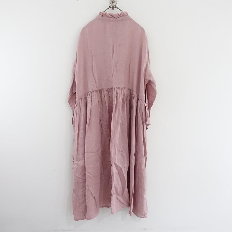 nest Robe（ネストローブ） 【美品/定価3.3万】ネストローブ *リネン