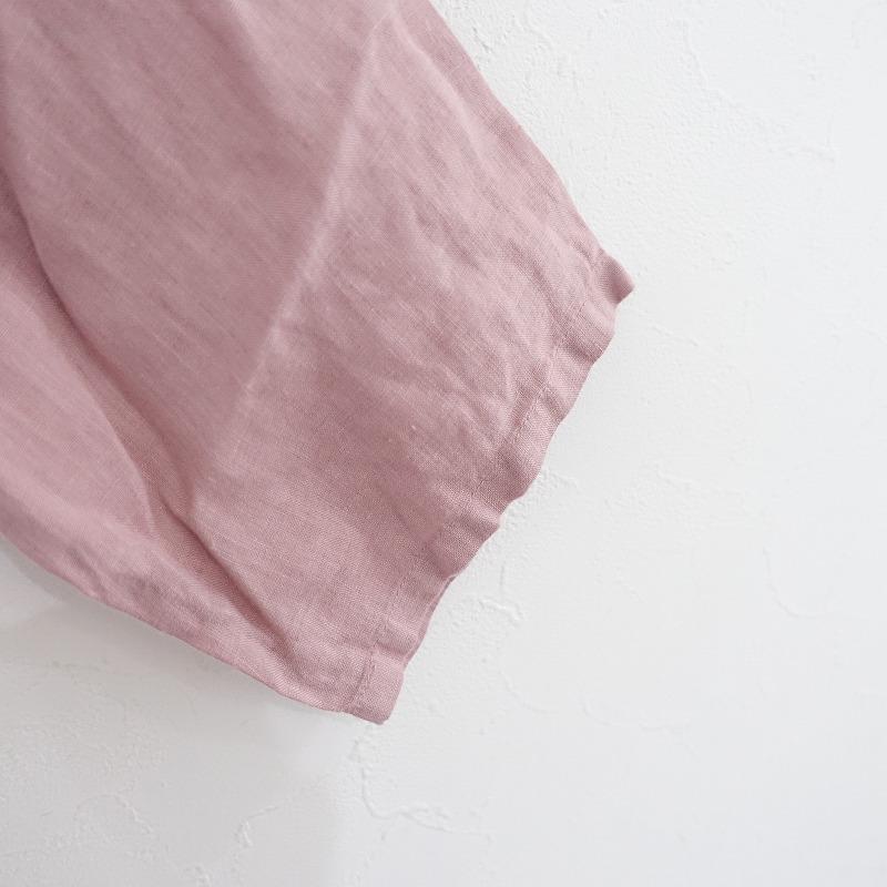 nest Robe（ネストローブ） 【美品/定価3.3万】ネストローブ *リネン