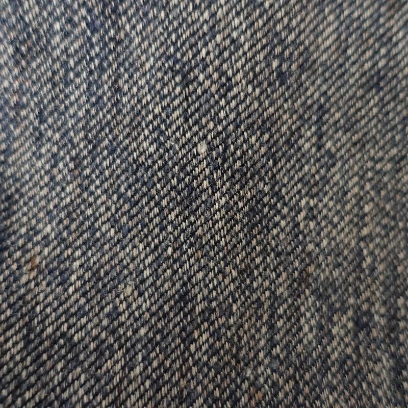 susuri 【2022/定価3.7万】ススリ *ド―パンツ*リネンコットン麻綿