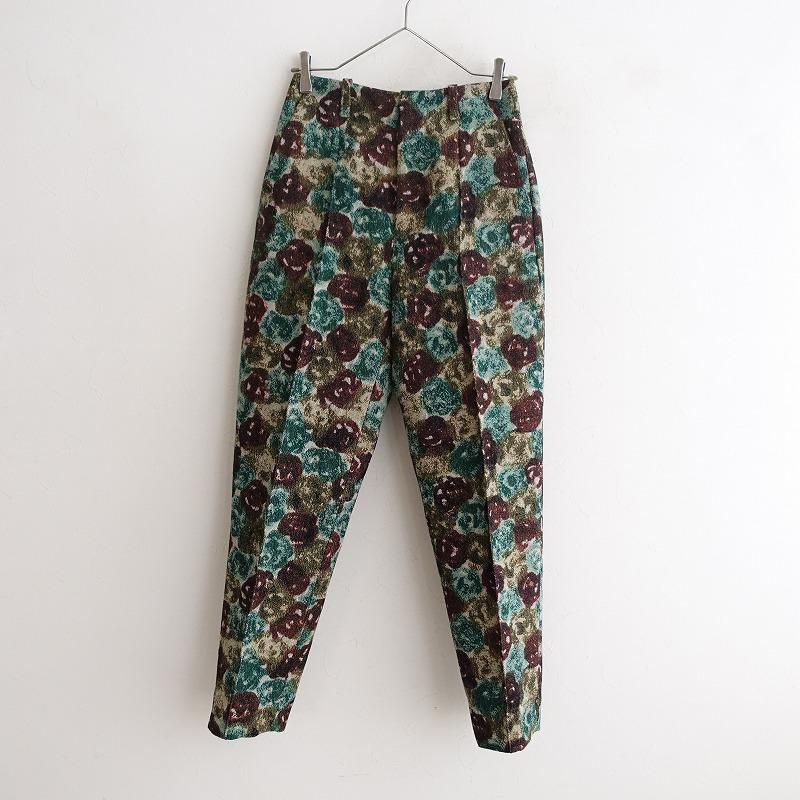 mina perhonen（ミナペルホネン） 【2024AW/未使用/定価9.9万】ミナ