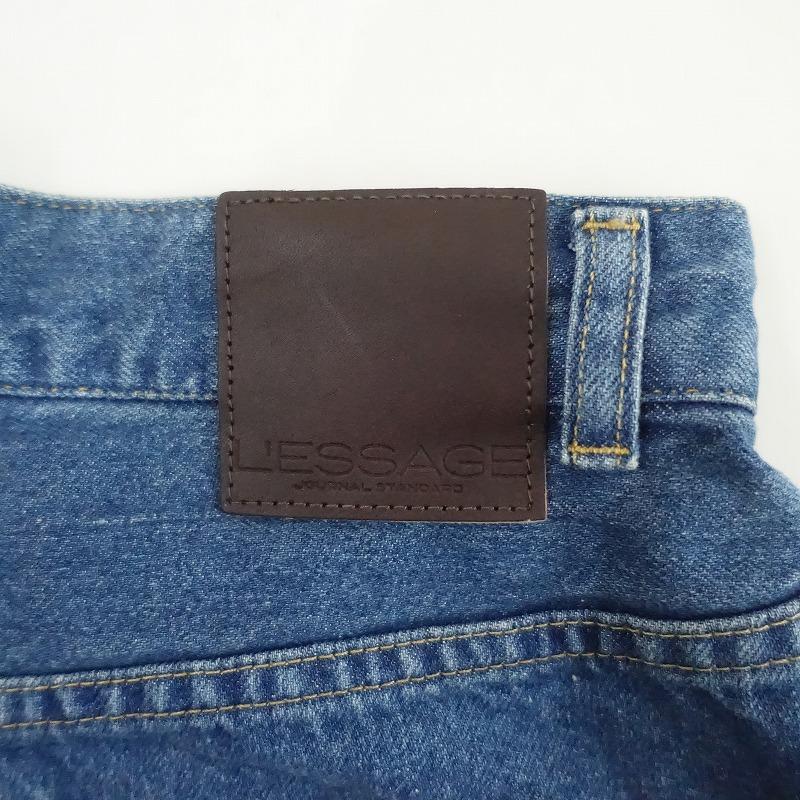 定価2.1万】ジャーナルスタンダード レサージュ JOURNAL