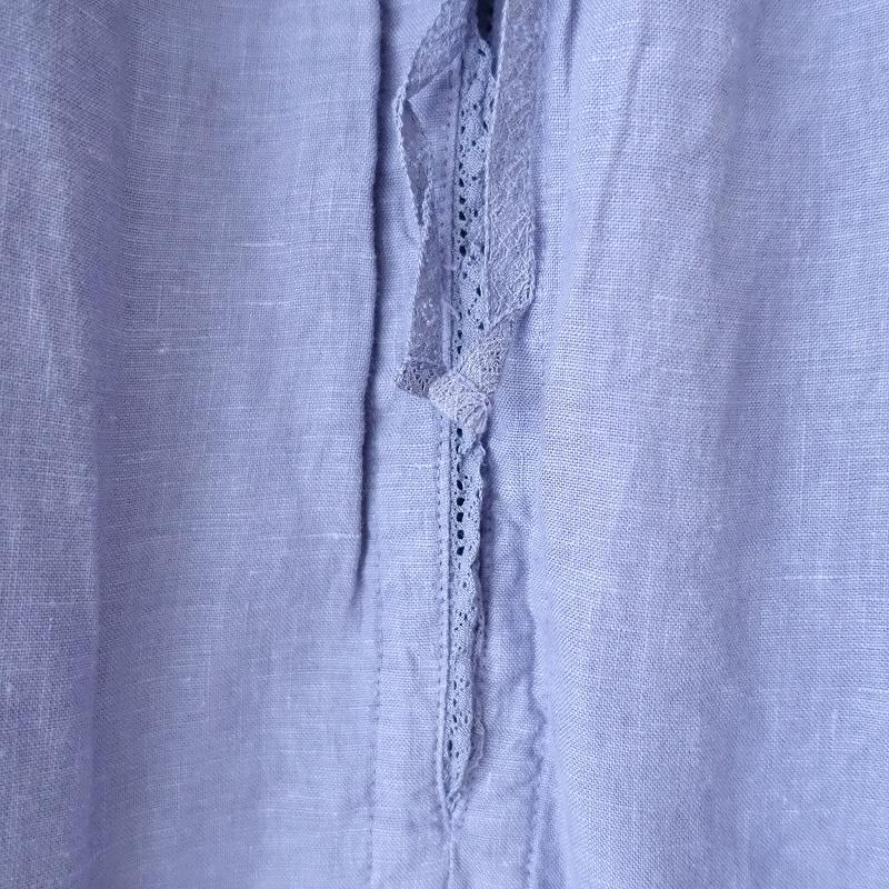 nest Robe（ネストローブ） 【2024/定価3.5万】ネストローブ *リネン