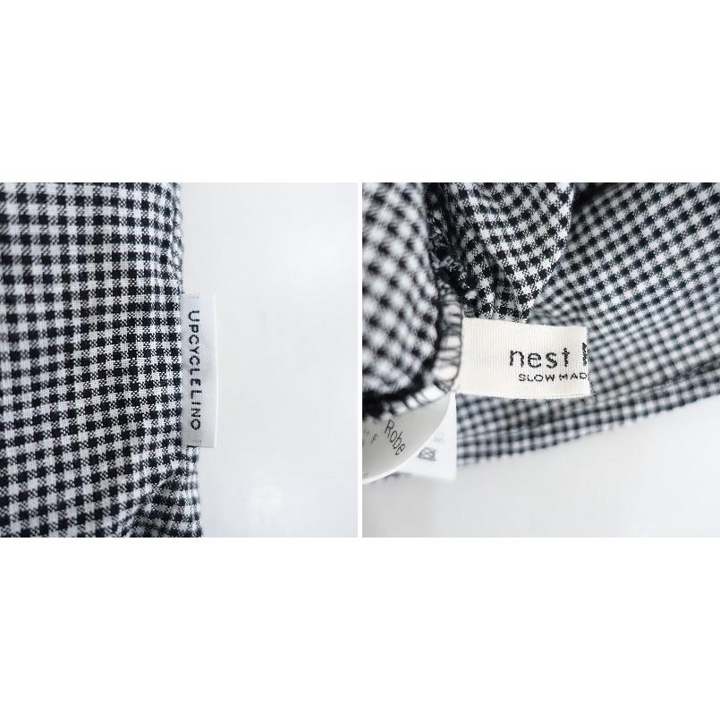 nest Robe（ネストローブ） 【2024/定価2.4万】ネストローブ nest Robe