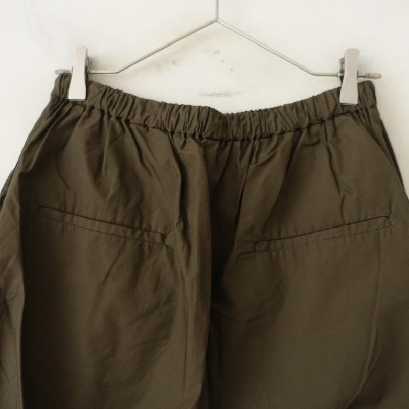 journal standard luxe 高密度タイプライターイージーパンツ journal standard luxe 高密度タイプライターイージーパンツ