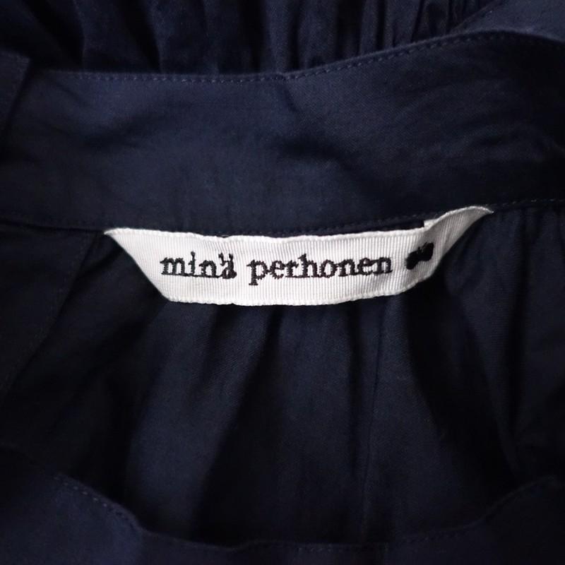 美品　ミナペルホネン neutraali ネウトラーリ mina perhonen（ミナペルホネン） ネウトラーリ mina perhonen