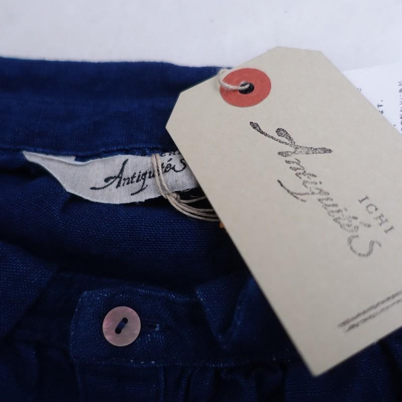 ICHI Antiquites 【美品/定価2.4万】イチ アンティークス ICHI