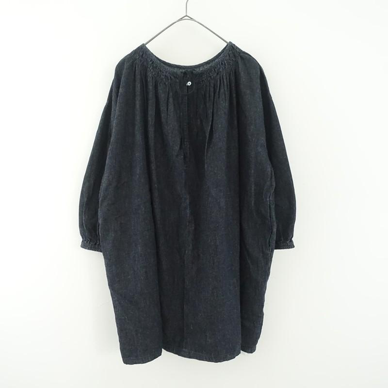 nest Robe（ネストローブ） 【2024/定価2.8万】ネストローブ *コットン