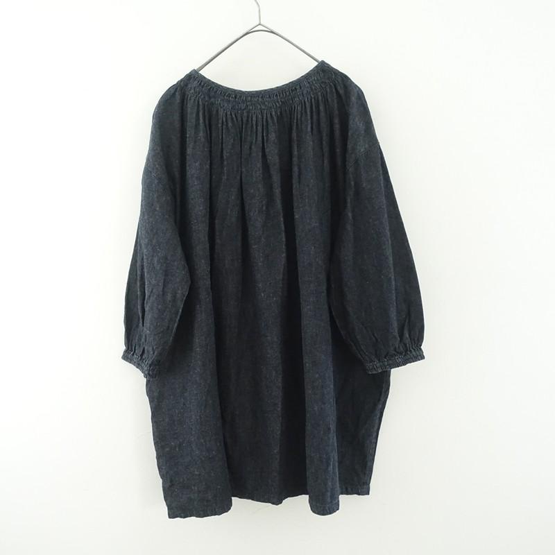 nest Robe（ネストローブ） 【2024/定価2.8万】ネストローブ *コットン