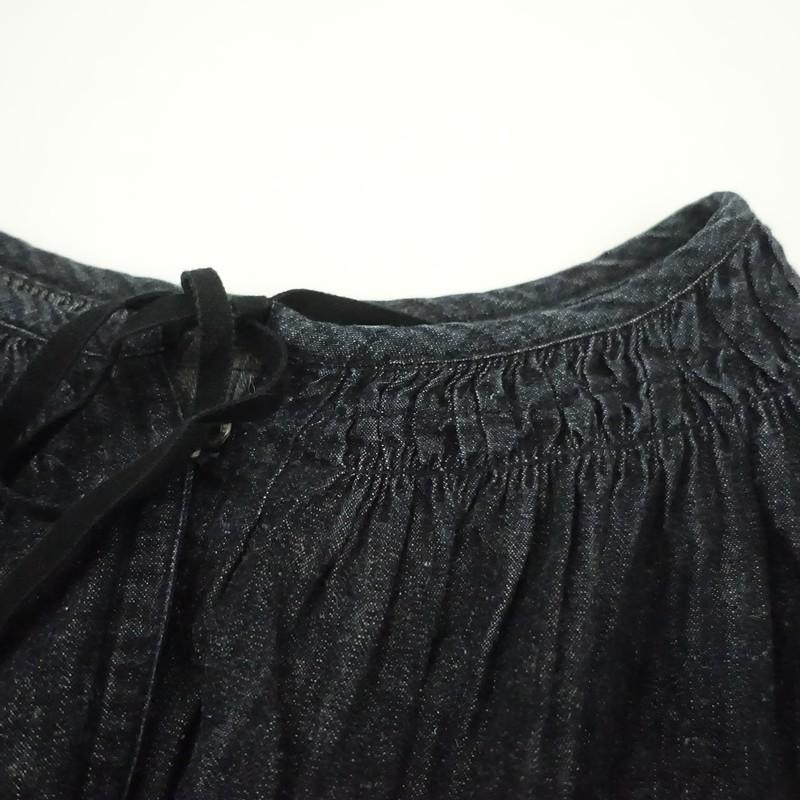 nest Robe（ネストローブ） 【2024/定価2.8万】ネストローブ *コットン