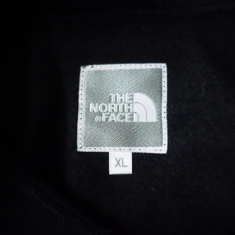 定価1.3万】ザノースフェイス THE NORTH FACE *裏起毛スウェット 