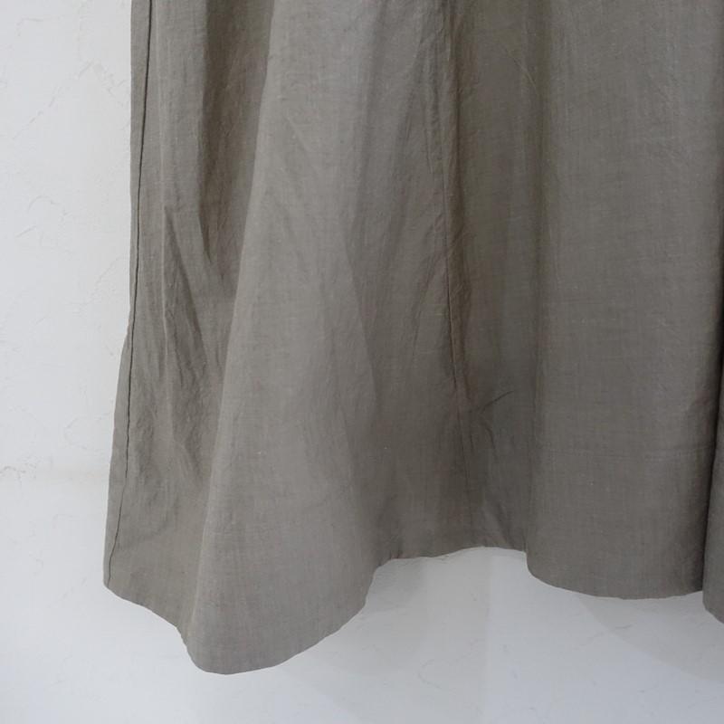 定価3.6万】ヨリ Yoli *ボートネックワンピース*1コットンAライン