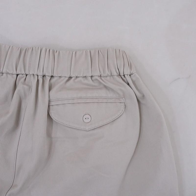 2025/定価1.5万】TANDEY オローネ *バルーンワイドパンツ/通年用