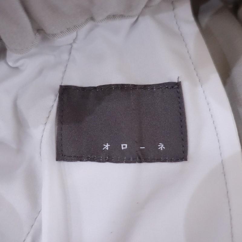 2025/定価1.5万】TANDEY オローネ *バルーンワイドパンツ/通年用
