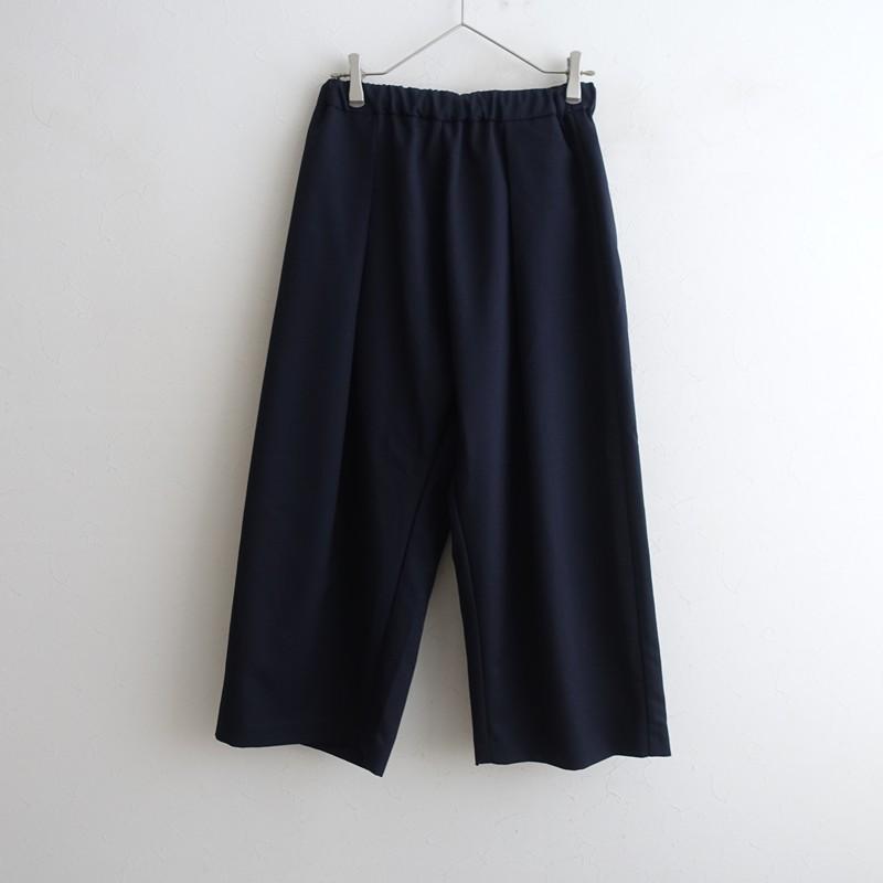 2024/美品】ミズイロインド mizuiro-ind *サルエルイージーパンツ*1