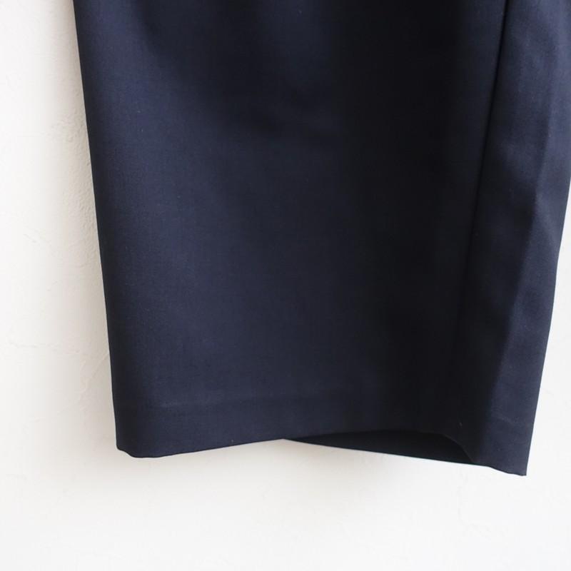 2024/美品】ミズイロインド mizuiro-ind *サルエルイージーパンツ*1