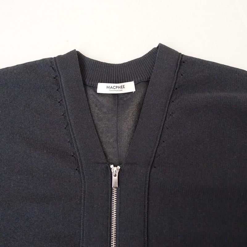 MACPHEE（マカフィー） 【美品/定価2万】マカフィー *DRYレーヨンV 