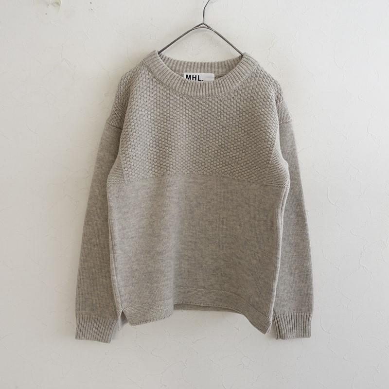 MHL.（エムエイチエル） マーガレットハウエル MHL. MARGARET HOWELL