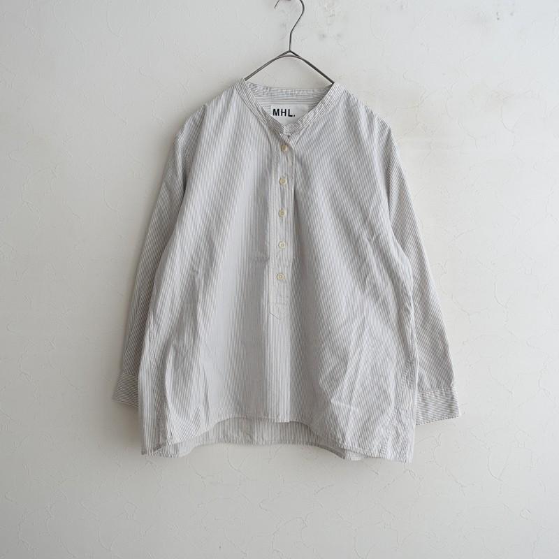 MHL.（エムエイチエル） マーガレットハウエル MHL. MARGARET HOWELL